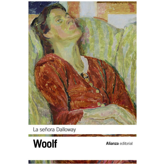 SEÑORA DALLOWAY, LA