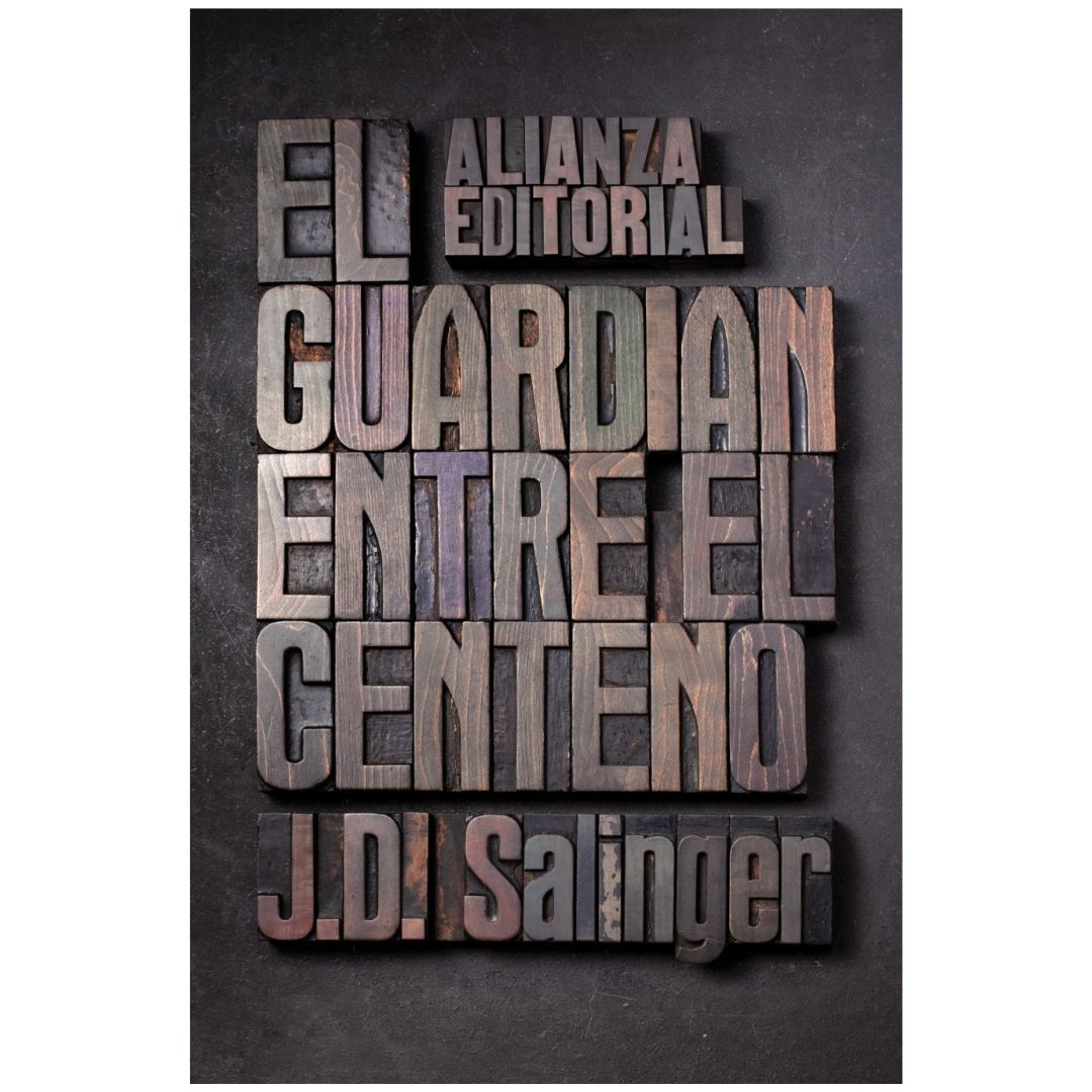 GUARDIAN ENTRE EL CENTENO, EL