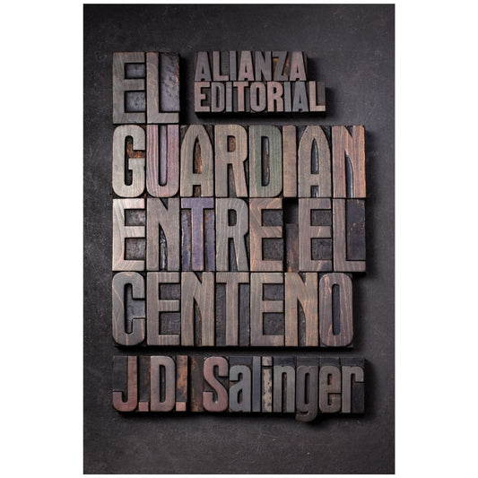 GUARDIAN ENTRE EL CENTENO, EL