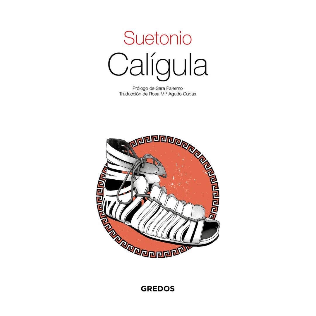 CALÍGULA