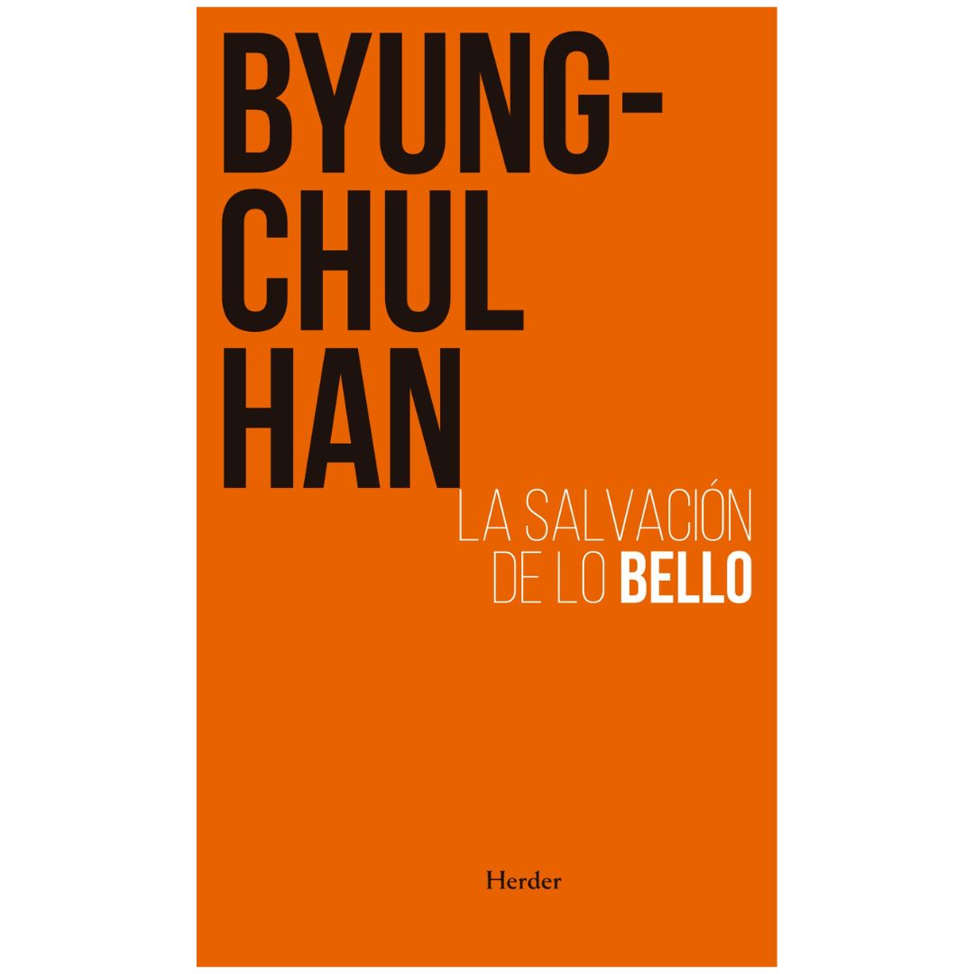 SALVACION DE LO BELLO, LA (2a. ED.)