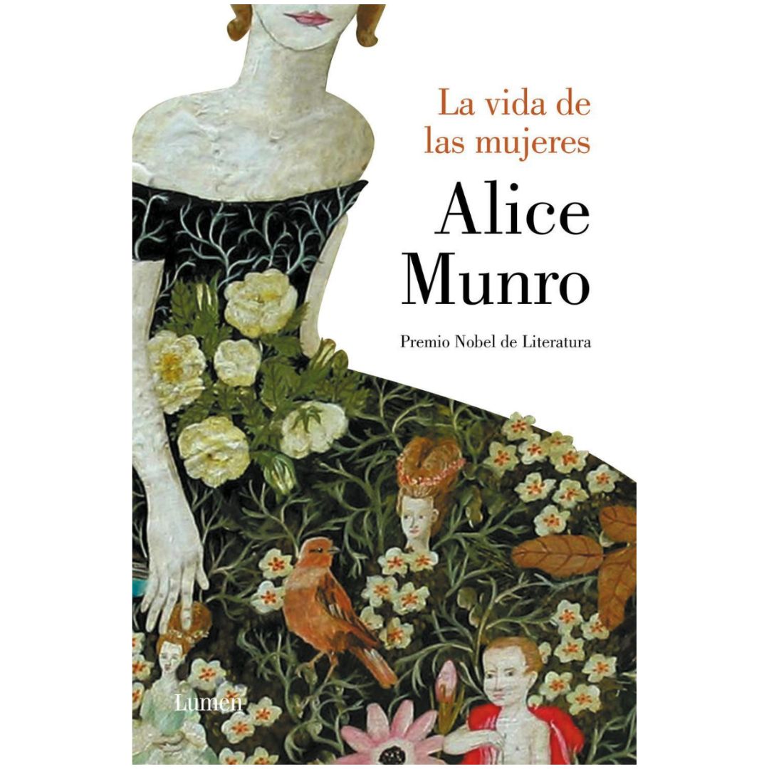 Vida de las mujeres. La