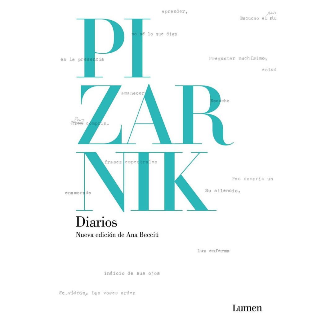 Diarios (Pizarnik)