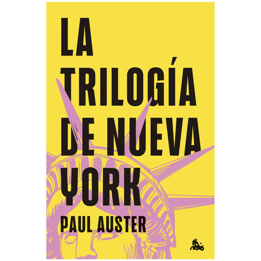 Trilogía de Nueva York. La