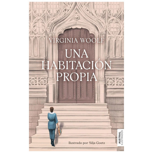 UNA HABITACIÓN PROPIA (TD)