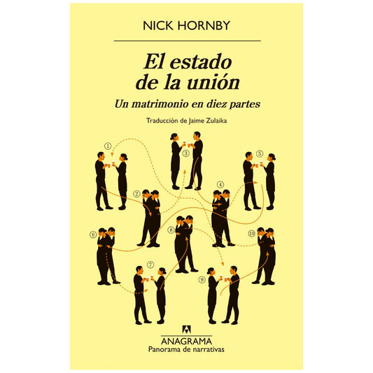 Estado de la unión. El