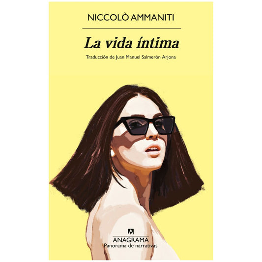 Vida íntima. La