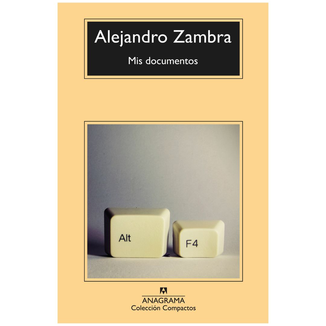 Mis documentos