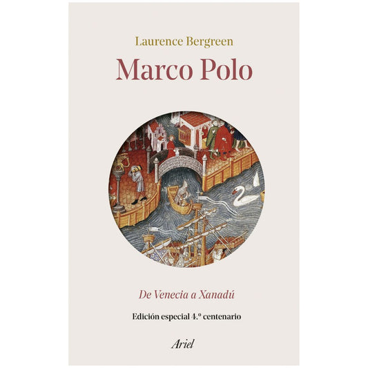 Marco Polo