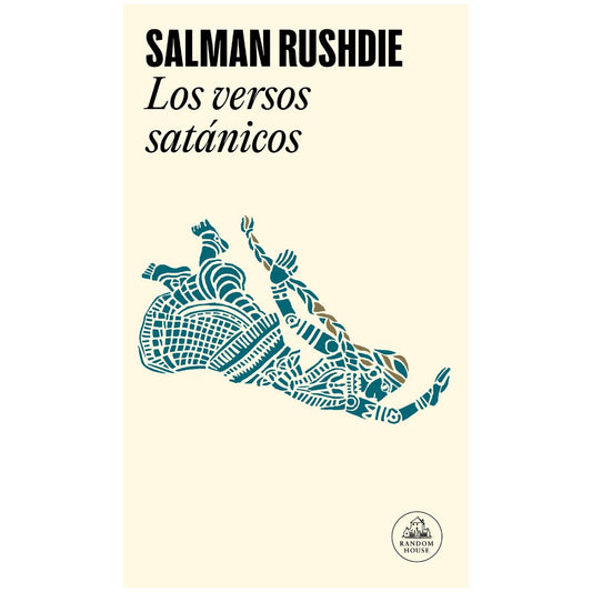 VERSOS SATÁNICOS, LOS