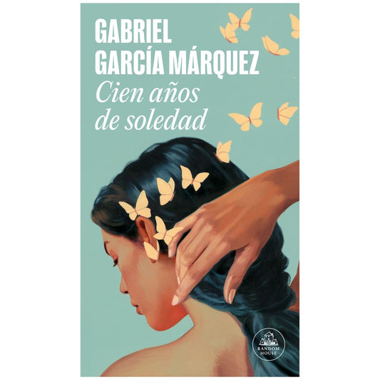 Cien años de soledad