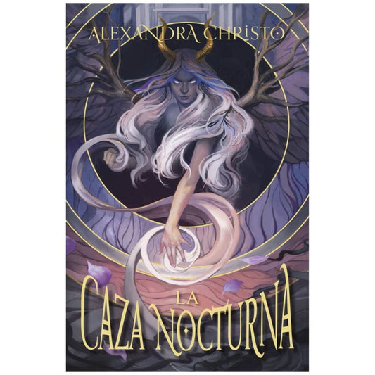 Caza nocturna, La