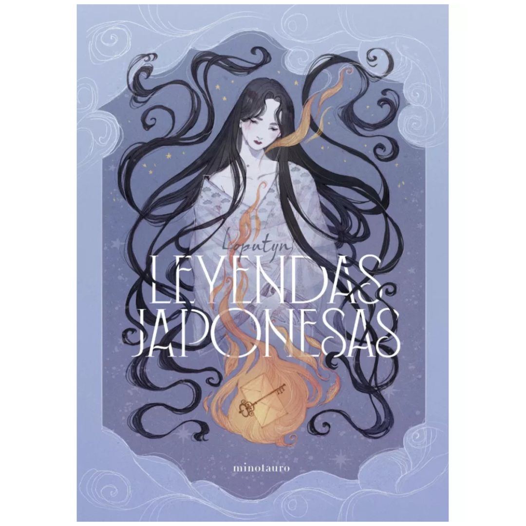 Leyendas japonesas