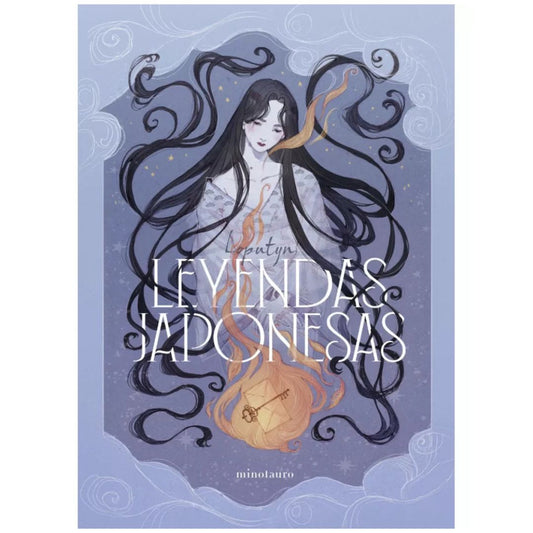 Leyendas japonesas