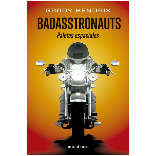BADASSTRONAUTS