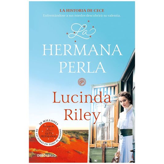 Hermana Perla. La (Las siete hermanas 4)