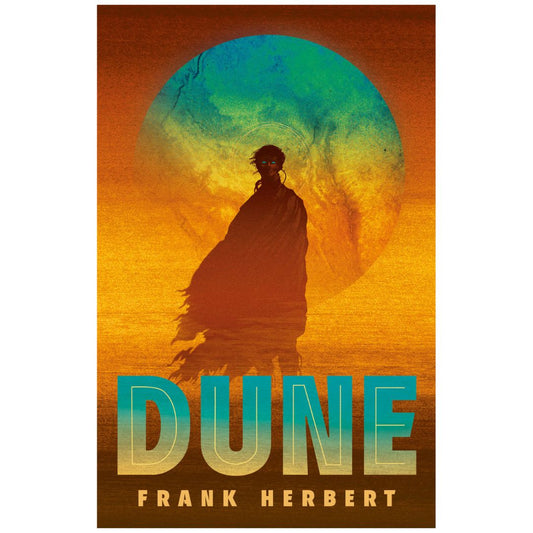 Dune (Crónicas de Dune I)