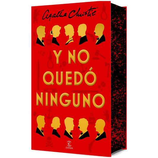 Y NO QUEDÓ NINGUNO (EDICIÓN ESPECIAL)