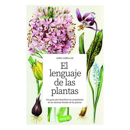 LENGUAJE DE LAS PLANTAS, EL