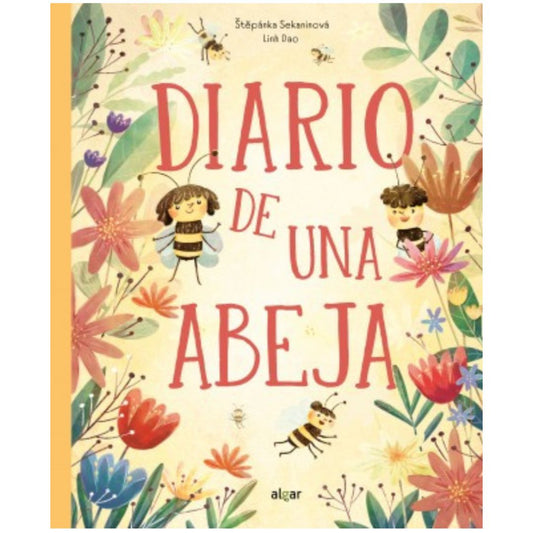 Diario de una abeja