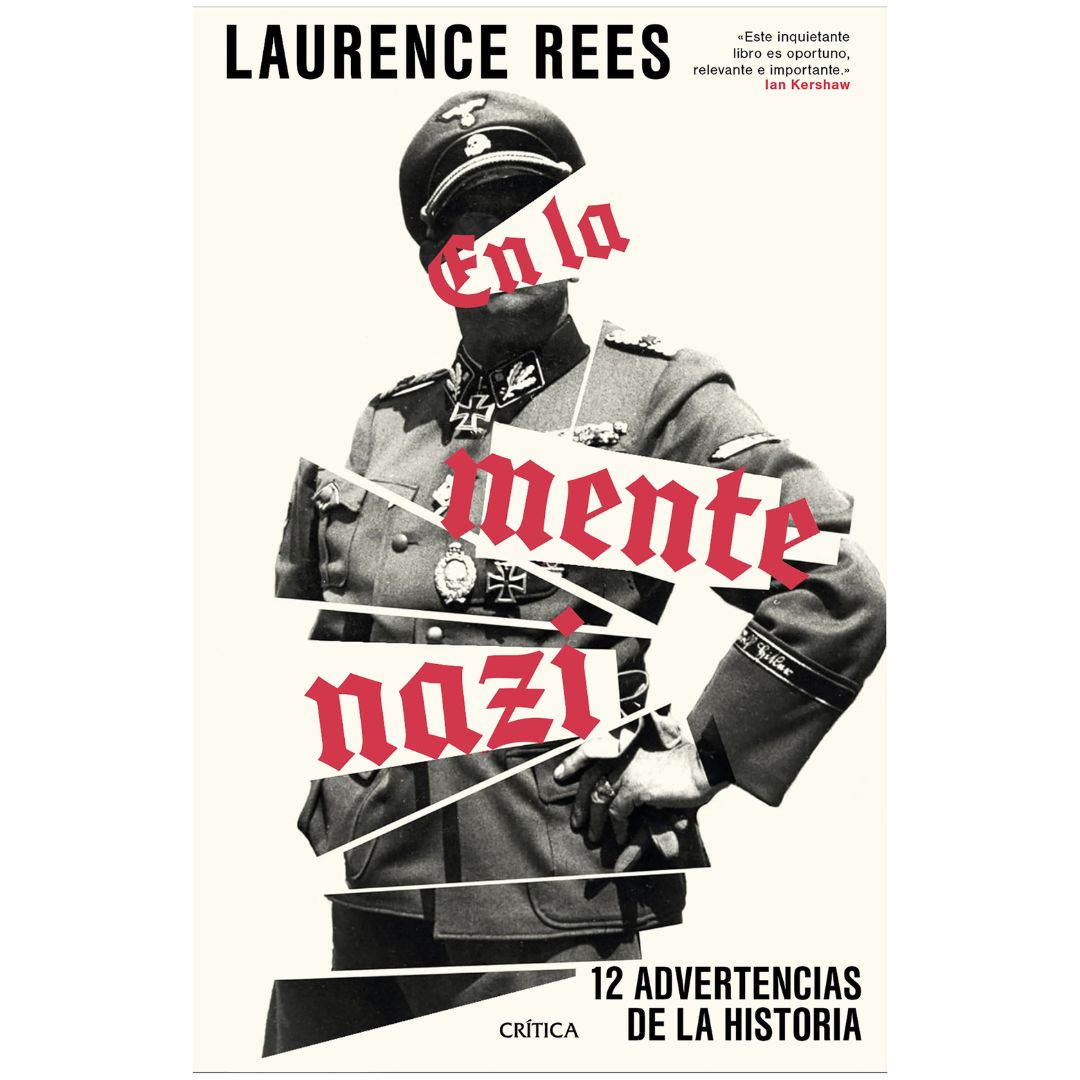 EN LA MENTE NAZI