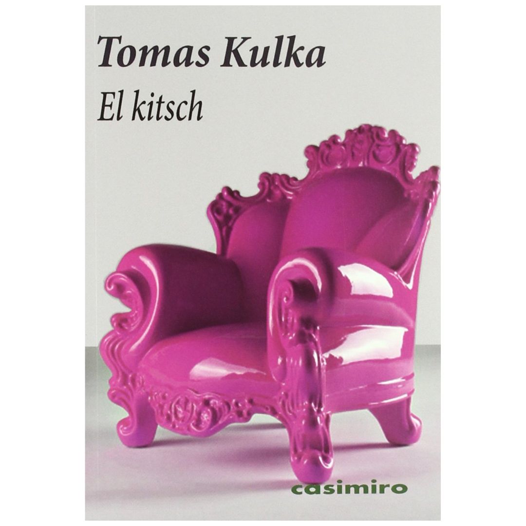 El kitsch