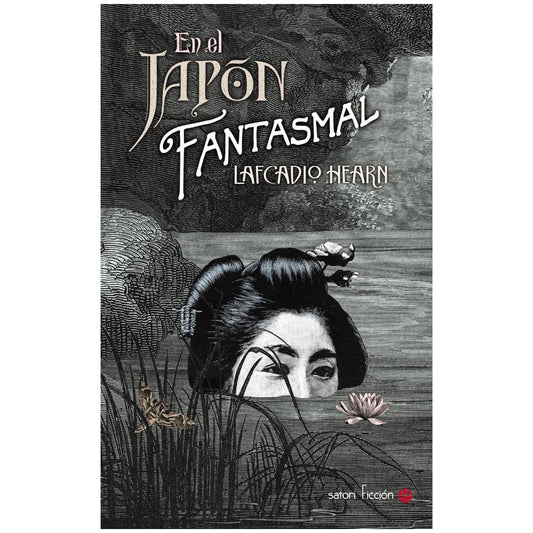 EN EL JAPÓN FANTASMAL