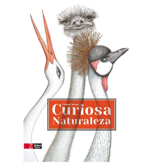 Curiosa Naturaleza