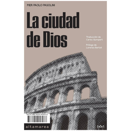 La ciudad de Dios