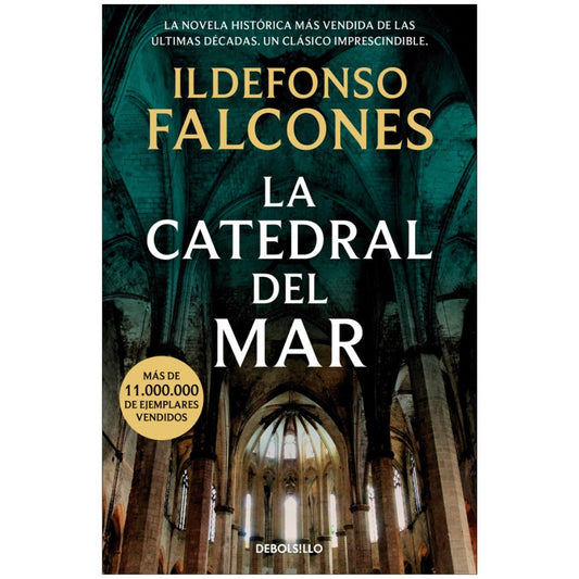 Catedral del mar. La