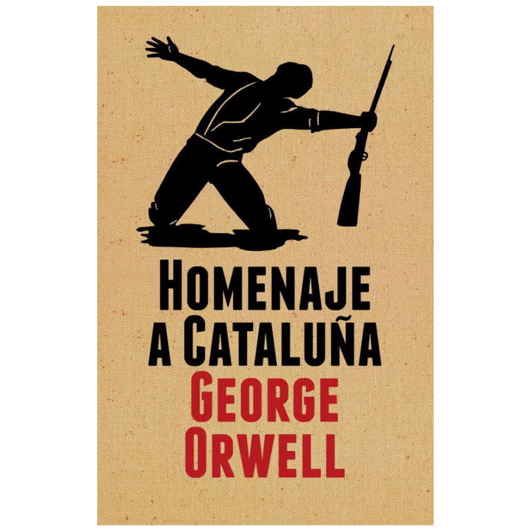 Homenaje a Cataluña (Ed. conmemorativa)