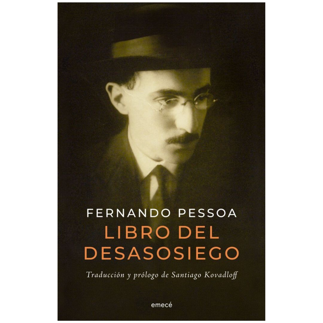 Libro del desasosiego