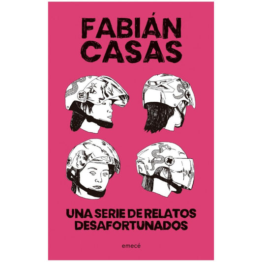 Una serie de relatos desafortunados