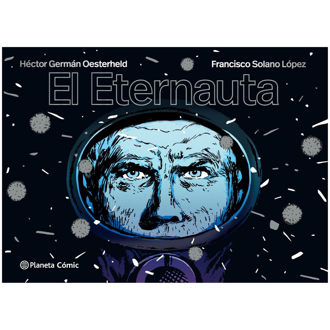 Eternauta. El