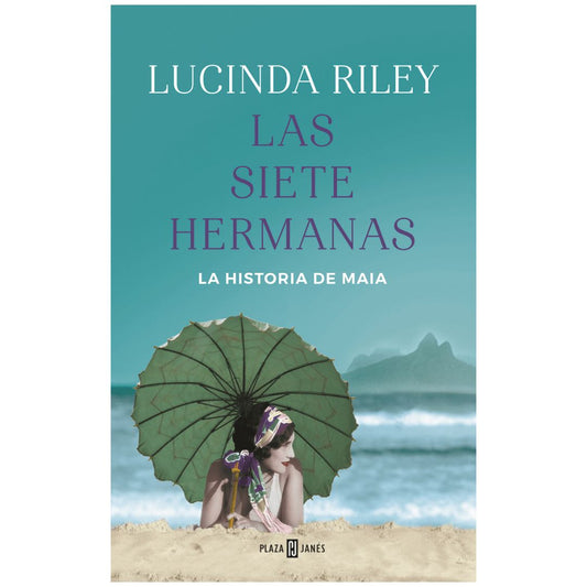 LAS SIETE HERMANAS (Las siete hermanas 1)