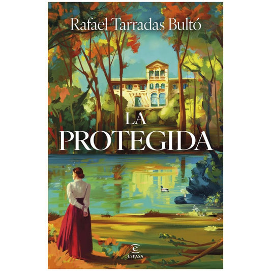 LA PROTEGIDA