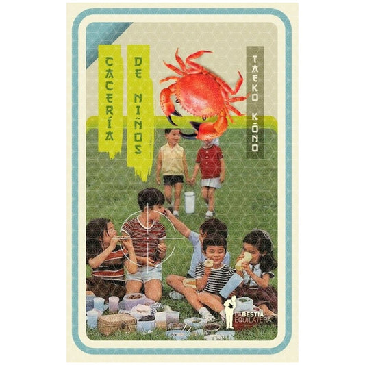 Caceria de niños