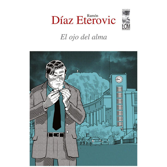Ojo del alma. El