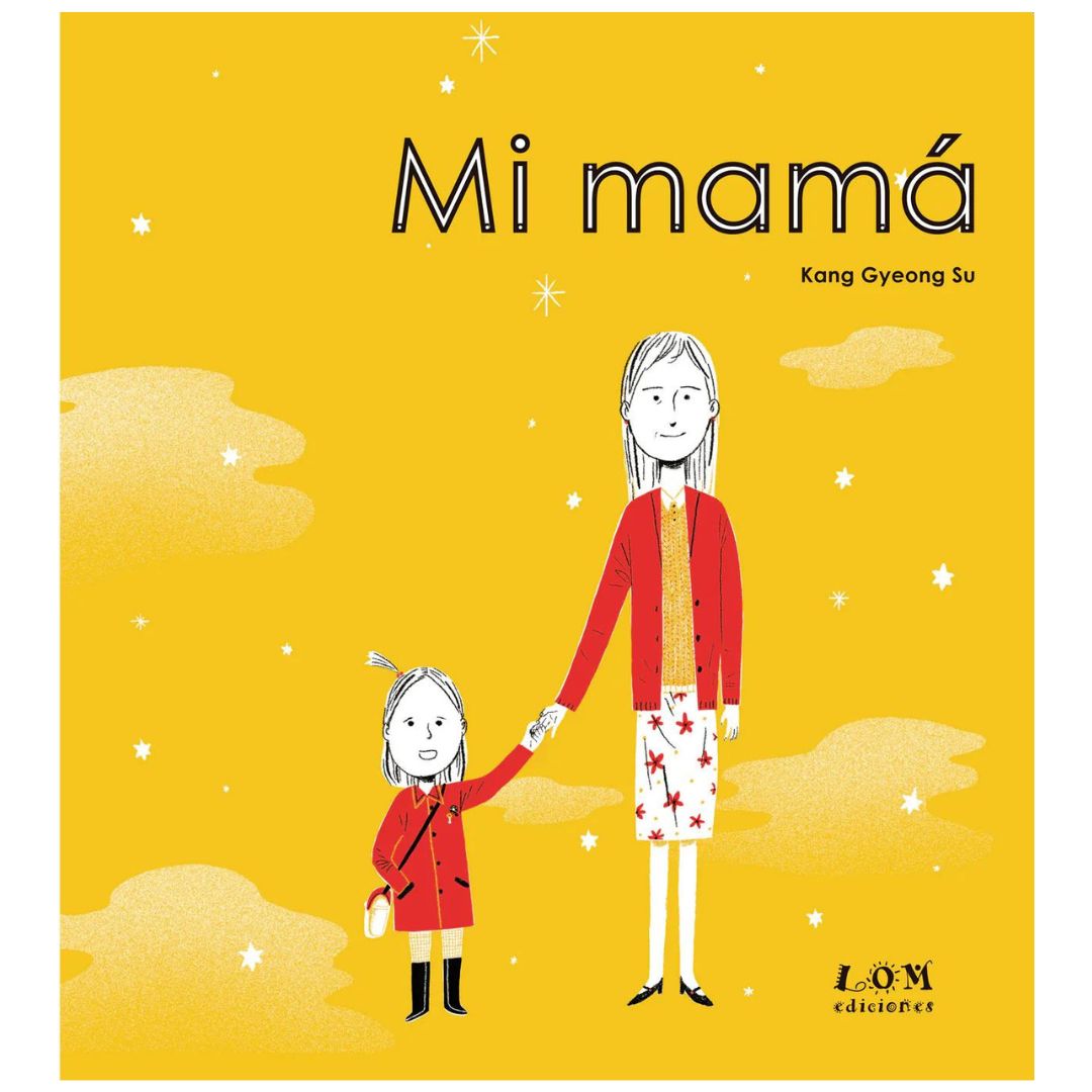 Mi mamá