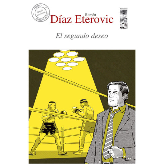 Segundo deseo. El