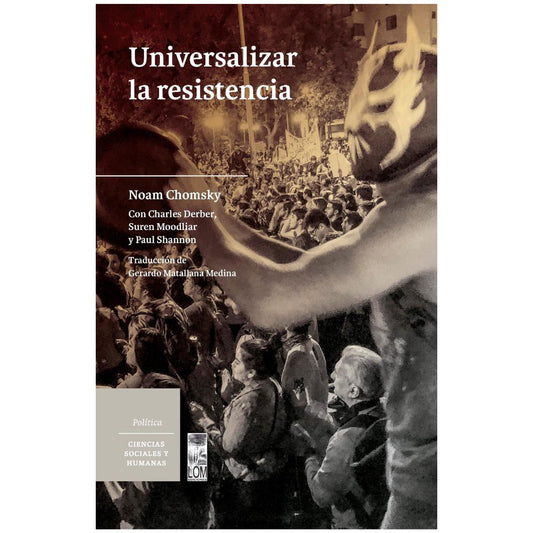 Universalizar la resistencia