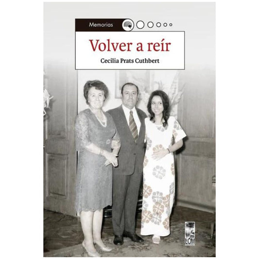 Volver a reír