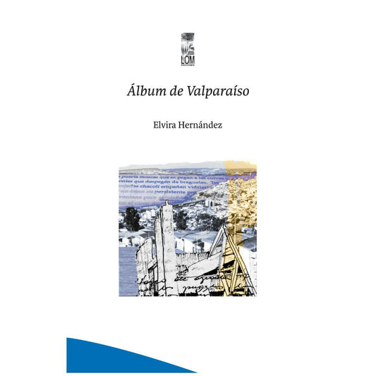 Álbum de Valparaíso