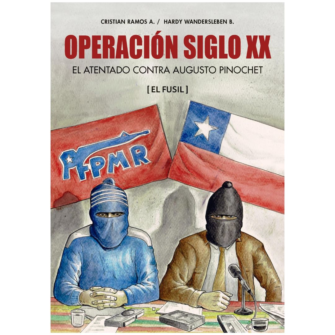 Opercación Siglo XX