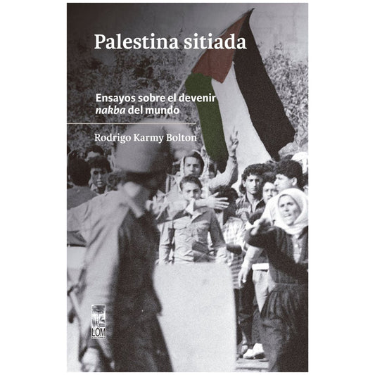 Palestina sitiada