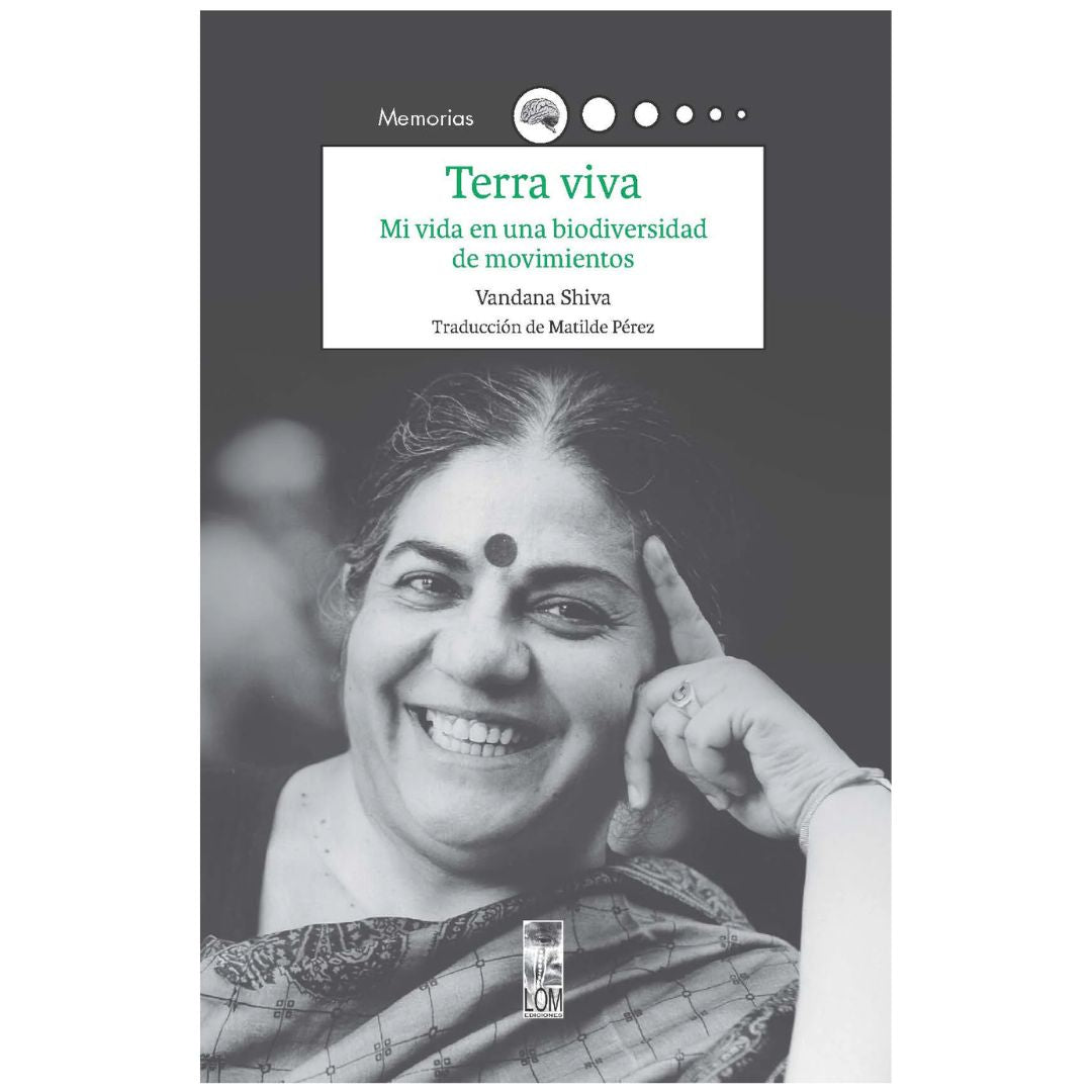 Terra viva