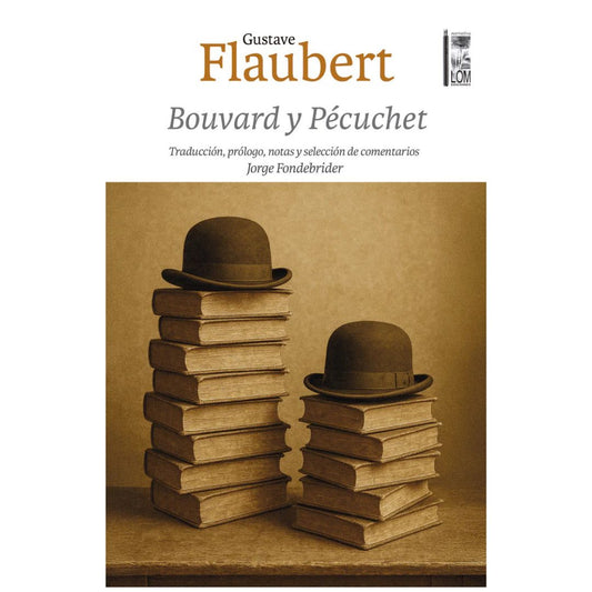 Bouvard y Pécuchet