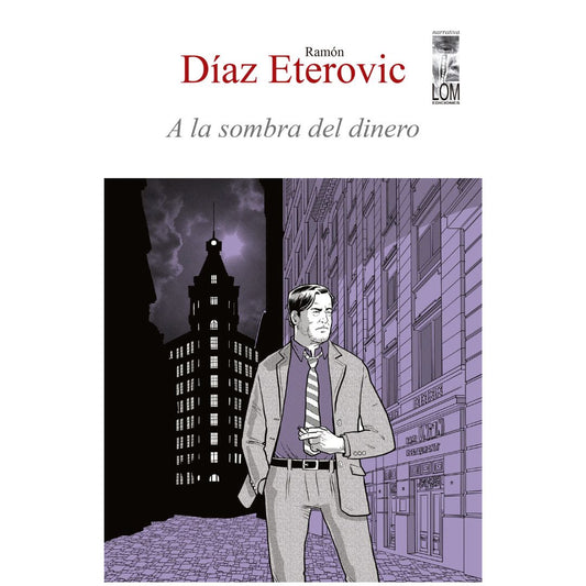 A LA SOMBRA DEL DINERO