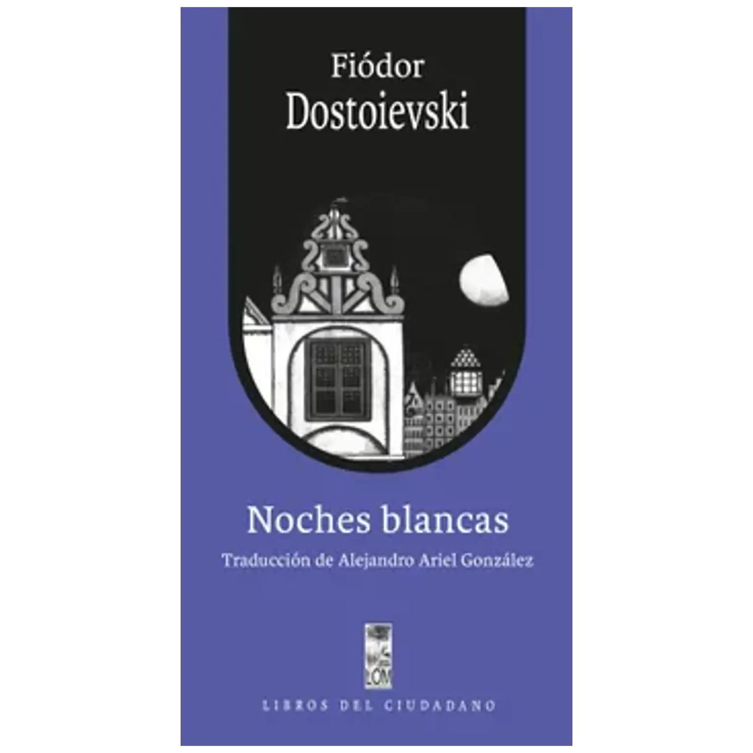 NOCHES BLANCAS