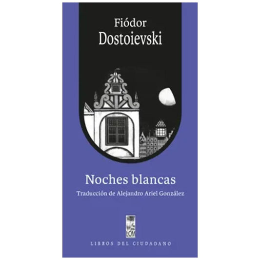 NOCHES BLANCAS
